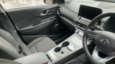 Hyundai KONA 100kW SE Connect 39kWh 5dr Auto Electric Hatchback